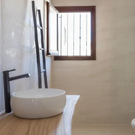 Holiday home Verano Moraira