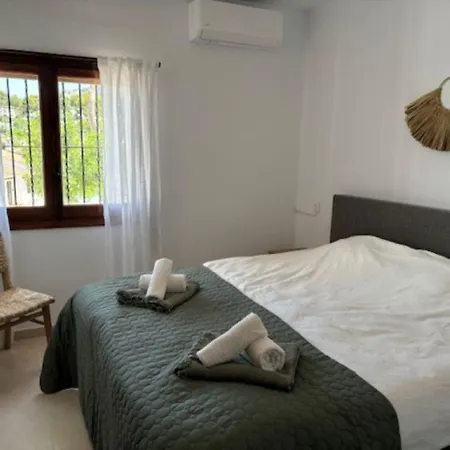 Verano * Moraira