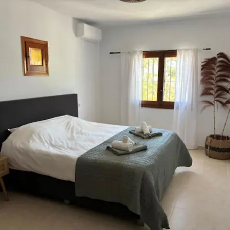 Holiday home Verano