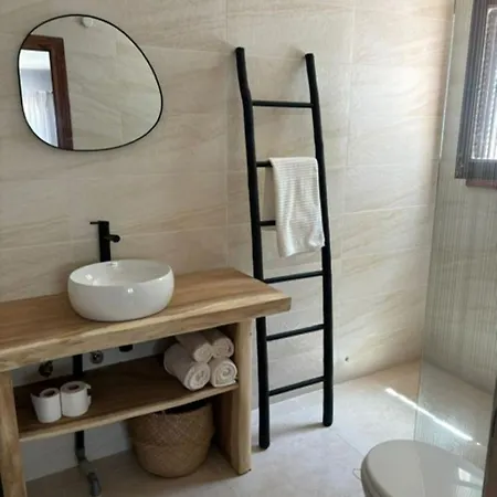 Holiday home Verano