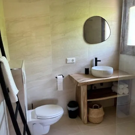 Holiday home Verano *