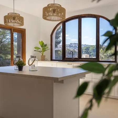 Holiday home Verano