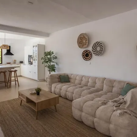 Verano Holiday home Moraira