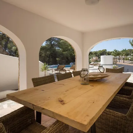 Holiday home Verano