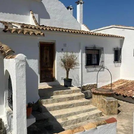 Holiday home Verano