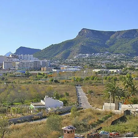Βίλα Verano